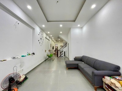 Quận 3: bán nhà 3 tầng mặt tiền đường số cư xá đô thành, p.bàn cờ- 4,1m 27m- nhà 2 mt trước sau 3