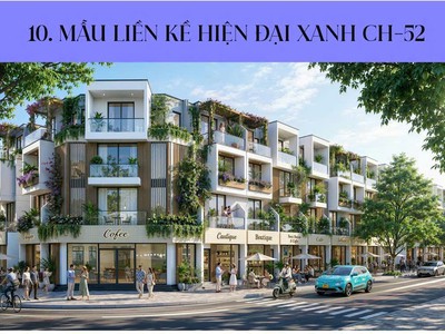 Sở hữu nhà phố hóc môn chỉ từ 1,5 tỷ đường trước nhà 13m cách quốc lộ 22 chỉ vài bước chân 2