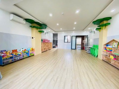 Sang trường mầm non- bình tân, hcm 1