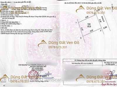 55,6m thanh bình-chương mỹ-hà nội 3