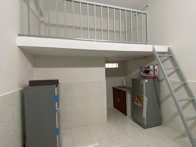 Chính chủ cho thuê phòng mới bình thạnh 0