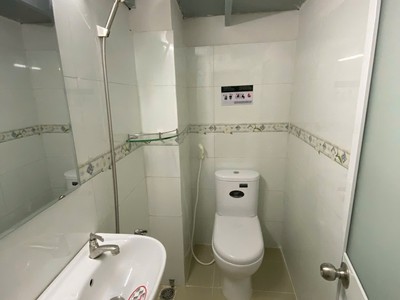 Chính chủ cho thuê phòng mới bình thạnh 3