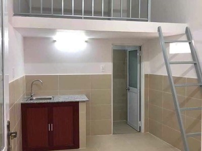 Chính chủ cho thuê phòng mới bình thạnh 2