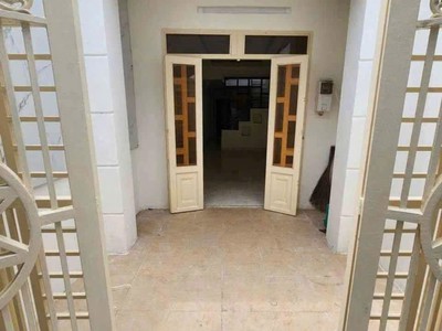 Cho thuê nhà 1 lầu gần công viên phần mềm quang trung , trung mỹ tây - tp hcm 1