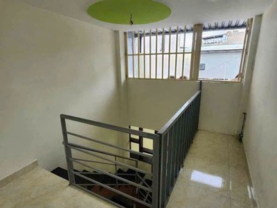 Cho thuê nhà 1 lầu gần công viên phần mềm quang trung , trung mỹ tây - tp hcm 4