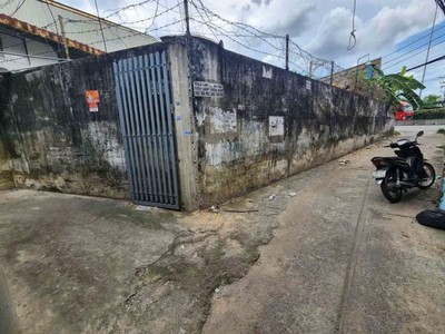 Cho thuê nhà 1 lầu gần công viên phần mềm quang trung , trung mỹ tây - tp hcm 0