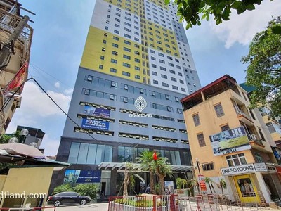 Cho thuê chung cư viễn đông star số 1 giáp nhị, hoàng mai, hà nội 0