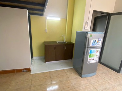 Góc pass phòng duplex cửa sổ trời ngay lê lai, quận gò vấp, thành phố hồ chí minh 1