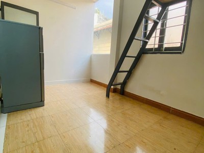 Góc pass phòng duplex cửa sổ trời ngay lê lai, quận gò vấp, thành phố hồ chí minh 2