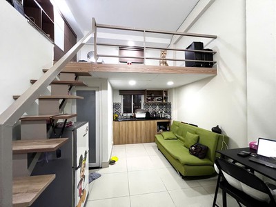 Cho thuê căn hộ dịch vụ full nội thất nguyễn thị thập, quận 7,tpcm 0
