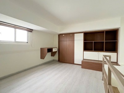 Cho thuê căn hộ dịch vụ full nội thất nguyễn thị thập, quận 7,tpcm 2