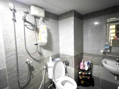 Cho thuê căn hộ dịch vụ full nội thất nguyễn thị thập, quận 7,tpcm 4