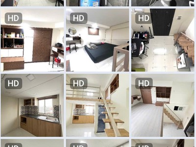 Cho thuê căn hộ dịch vụ full nội thất nguyễn thị thập, quận 7,tpcm 3