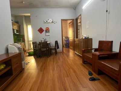 Cho thuê căn hộ c14 bộ công an, tố hữu 1