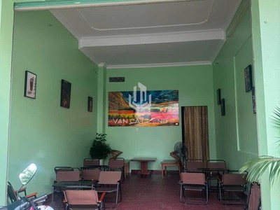 Cho thuê mặt bằng trệt đường nguyễn an ninh, tpvt 0