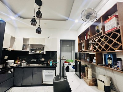 Bán nhà 4 tầng, 52m2 đường số 7, tam bình, thủ đức, tp hcm, sổ hồng riêng. giá 6,58 tỷ. 2