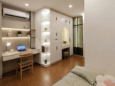 Bán nhà mới nguyễn đình chiểu, quận 3, 5 tầng, 35 m2, 8.4 tỷ 4