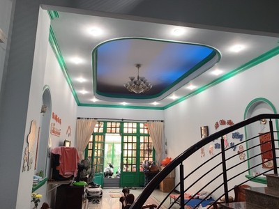 O5883 nhà 4 tầng gần cityland phan văn trị gò vấp 15.x tỷ 1