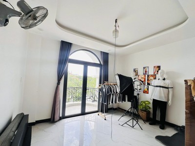 Bán nhà 4 tầng, 52m2 đường số 7, tam bình, thủ đức, tp hcm, sổ hồng riêng. giá 6,58 tỷ. 3