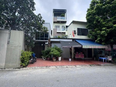 Bán đất chính chủ tại đường ngọc thụy - long biên - hà nội, dt 90.4m2, giá đầu tư 2