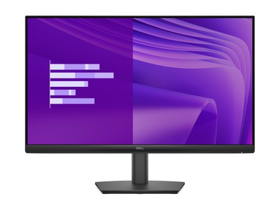 Dell Pro 24 Plus P2425H 23.8 Màn hình chuyên nghiệp cho không gian làm việc hiện đại 0