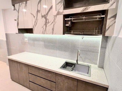 Nhà phú thọ hòa sát mặt tiền - 2 tầng mới tinh - 33m2 - giáp các quận trung tâm - chỉ nhỉnh 4 tỷnhỏ 2