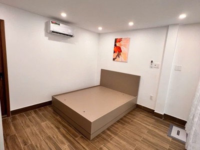 Nhà phú thọ hòa sát mặt tiền - 2 tầng mới tinh - 33m2 - giáp các quận trung tâm - chỉ nhỉnh 4 tỷnhỏ 3