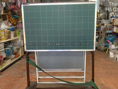 Bảng từ xanh HÀN QUỐC BAVICO   Sẵn hàng đủ kích thước   Giao hàng nhanh 1