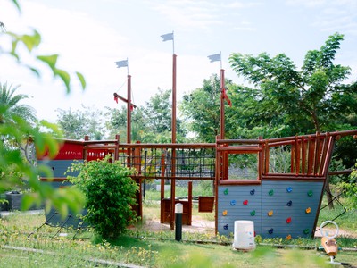 Nhà phố đô thị biển the light city 1 trệt 2 lầu chỉ từ 5,4 tỷ 3