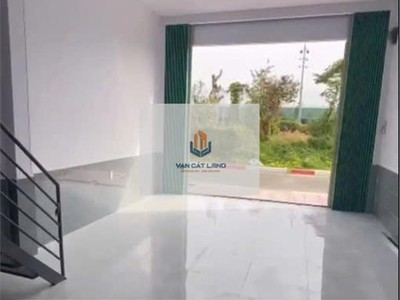 Cho thuê nhà c4 mặt tiền - khu đô thị chí linh, tpvt 0