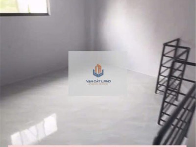 Cho thuê nhà c4 mặt tiền - khu đô thị chí linh, tpvt 1
