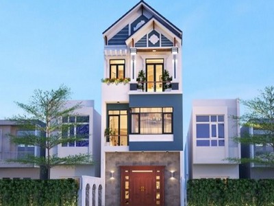 Cùng Nhà Việt Group tìm hiểu thêm tính năng thiết kế nhà phố 3 tầng đẹp 0
