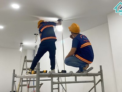 Nhà Việt Group   Chuyên tư vấn giải pháp cải tạo nhà 3 gian cũ tại TP.HCM uy tín 0