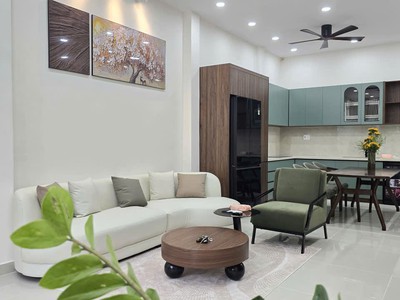 Bán Nhà 3 Tầng Mặt Tiền Đường Đồng Nai, TP. Nha Trang 1