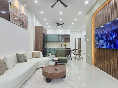 Bán Nhà 3 Tầng Mặt Tiền Đường Đồng Nai, TP. Nha Trang 2