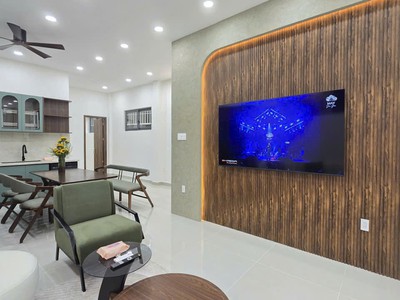 Bán Nhà 3 Tầng Mặt Tiền Đường Đồng Nai, TP. Nha Trang 3