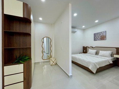 Bán Nhà 3 Tầng Mặt Tiền Đường Đồng Nai, TP. Nha Trang 4