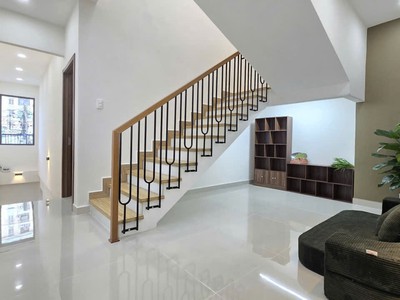 Bán Nhà 3 Tầng Mặt Tiền Đường Đồng Nai, TP. Nha Trang 5