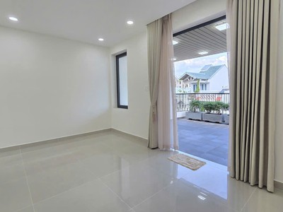 Bán Nhà 3 Tầng Mặt Tiền Đường Đồng Nai, TP. Nha Trang 6