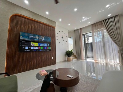 Bán Nhà 3 Tầng Mặt Tiền Đường Đồng Nai, TP. Nha Trang 7