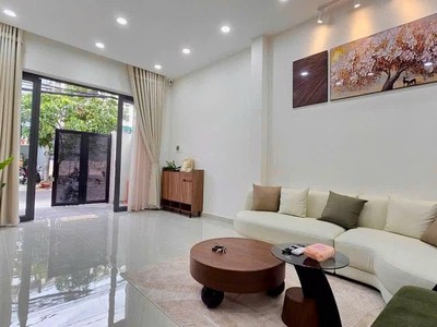 Bán Nhà 3 Tầng Mặt Tiền Đường Đồng Nai, TP. Nha Trang 8