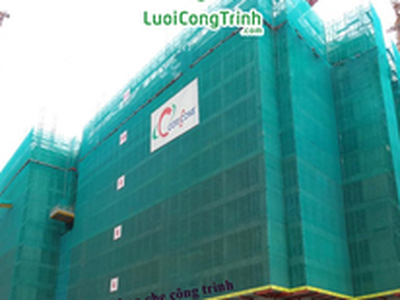 Lưới chống cháy HDPE. Lưới PVC chống cháy 3