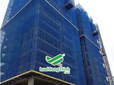 Lưới chống cháy HDPE. Lưới PVC chống cháy 4