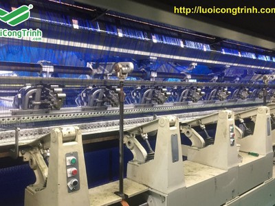 Lưới chống cháy HDPE. Lưới PVC chống cháy 5