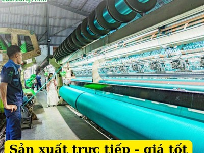 Lưới chống cháy HDPE. Lưới PVC chống cháy 6