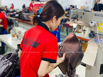 Xưởng Sản Xuất Cặp Công Sở Độ Bền Cao - Nhận số lượng lớn 9