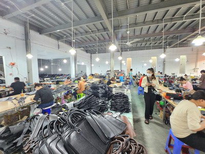 Xưởng Sản Xuất Cặp Công Sở Độ Bền Cao - Nhận số lượng lớn 11