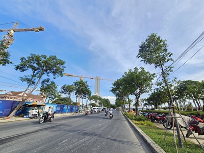 Capital Square Đà Nẵng - Tâm Điểm View Sông Hàn Đà Nẵng 0