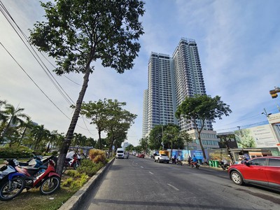 Capital Square Đà Nẵng - Tâm Điểm View Sông Hàn Đà Nẵng 1