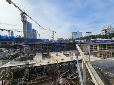 Capital Square Đà Nẵng - Tâm Điểm View Sông Hàn Đà Nẵng 2